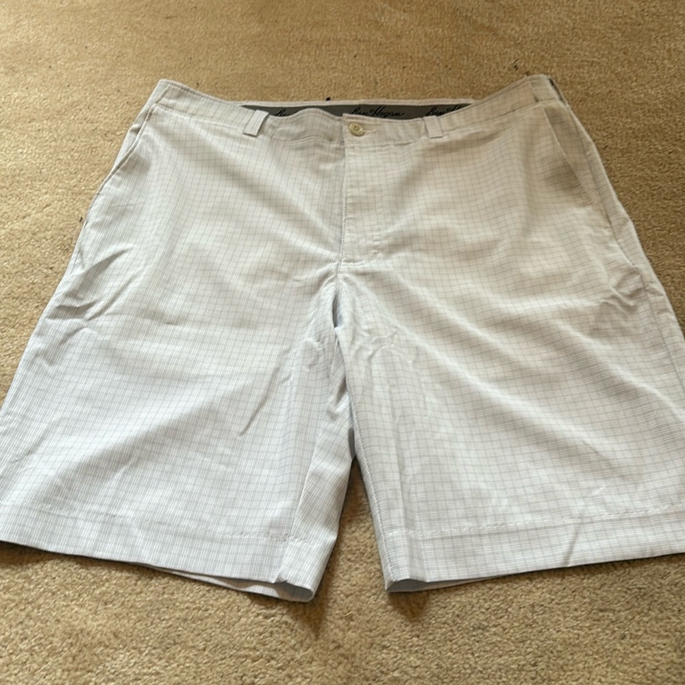 Ben Hogan Mens Golf Shorts